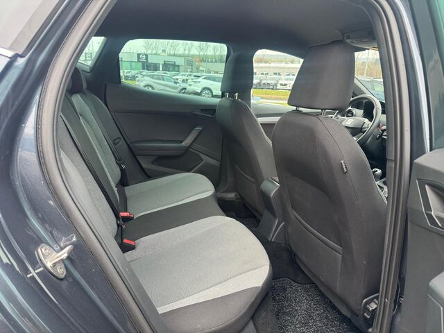 HYUNDAI i30 1.6 GDI Style Automatik Ansicht 8 für Fahrzeugdetailseite
