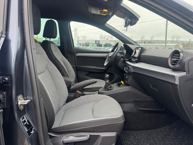 HYUNDAI i30 1.6 GDI Style Automatik Ansicht 9 für Fahrzeugdetailseite