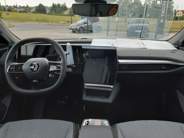 RENAULT Espace 6 Iconic E-Tech Full Hybrid 200 Ansicht 10 für Fahrzeugdetailseite