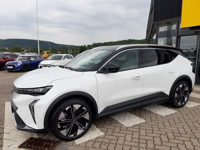 RENAULT Espace 6 Iconic E-Tech Full Hybrid 200 Ansicht 3 für Fahrzeugdetailseite