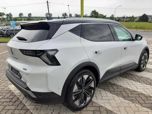 RENAULT Espace 6 Iconic E-Tech Full Hybrid 200 Ansicht 6 für Fahrzeugdetailseite