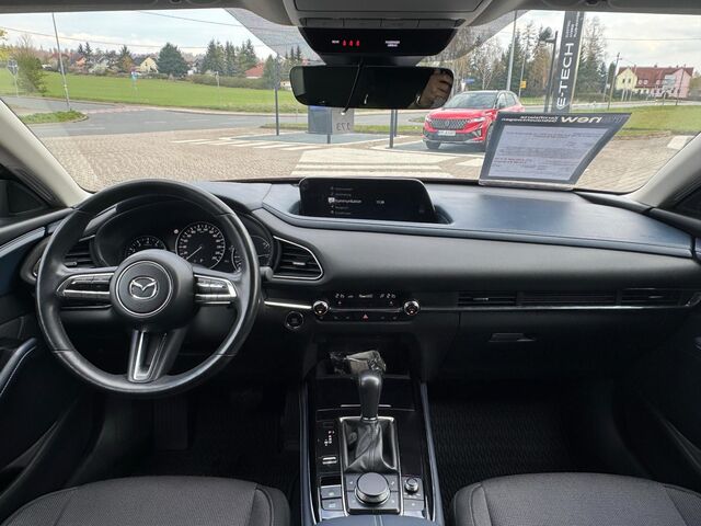 MAZDA CX-30 2.0 SKYACTIV-G Selection Aut  Ansicht 10 für Fahrzeugdetailseite