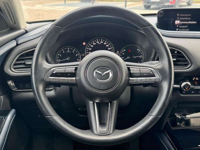 MAZDA CX-30 2.0 SKYACTIV-G Selection Aut  Ansicht 11 für Fahrzeugdetailseite