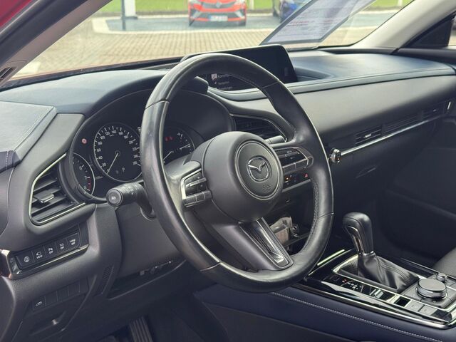 MAZDA CX-30 2.0 SKYACTIV-G Selection Aut  Ansicht 12 für Fahrzeugdetailseite