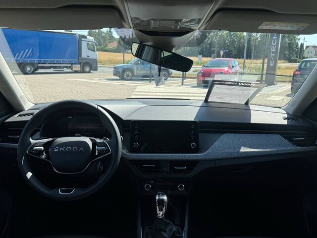 SKODA Kamiq 1.0 TSI Selection OPF Ansicht 10 für Fahrzeugdetailseite