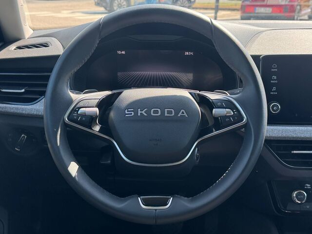 SKODA Kamiq 1.0 TSI Selection OPF Ansicht 11 für Fahrzeugdetailseite