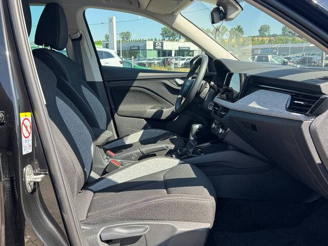 SKODA Kamiq 1.0 TSI Selection OPF Ansicht 8 für Fahrzeugdetailseite
