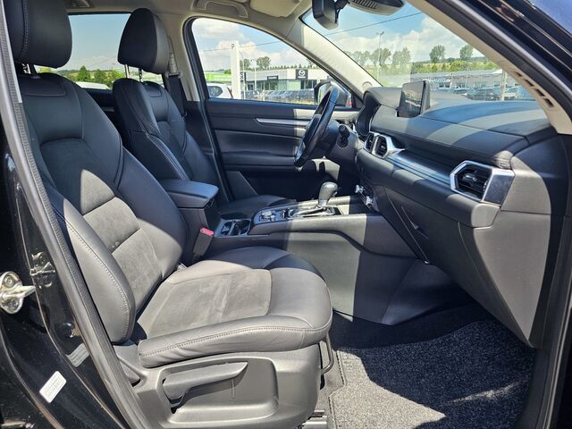 SKODA Kamiq 1.0 TSI Selection OPF DSG Ansicht 9 für Fahrzeugdetailseite