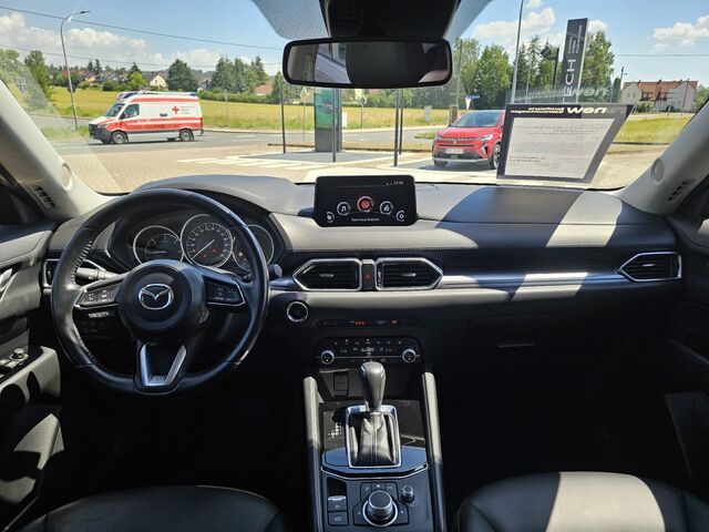 SKODA Kamiq 1.0 TSI Selection OPF DSG Ansicht 10 für Fahrzeugdetailseite
