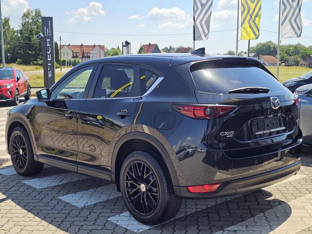 SKODA Kamiq 1.0 TSI Selection OPF DSG Ansicht 4 für Fahrzeugdetailseite