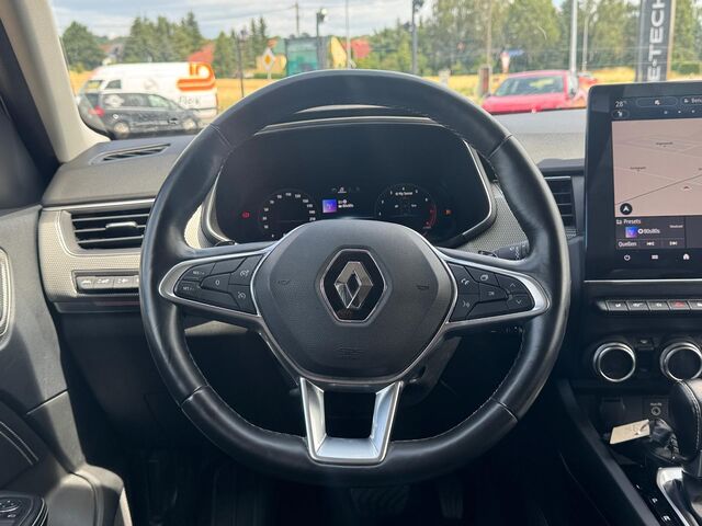 RENAULT Zoe EXPERIENCE R135 Z.E. 50 Ansicht 10 für Fahrzeugdetailseite