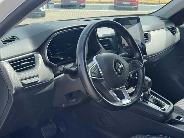 RENAULT Zoe EXPERIENCE R135 Z.E. 50 Ansicht 11 für Fahrzeugdetailseite
