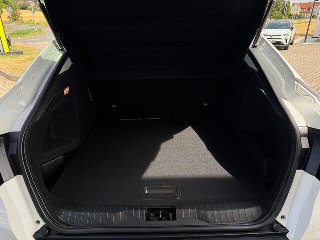 RENAULT Zoe EXPERIENCE R135 Z.E. 50 Ansicht 12 für Fahrzeugdetailseite