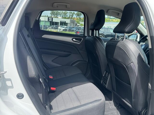 RENAULT Zoe EXPERIENCE R135 Z.E. 50 Ansicht 7 für Fahrzeugdetailseite