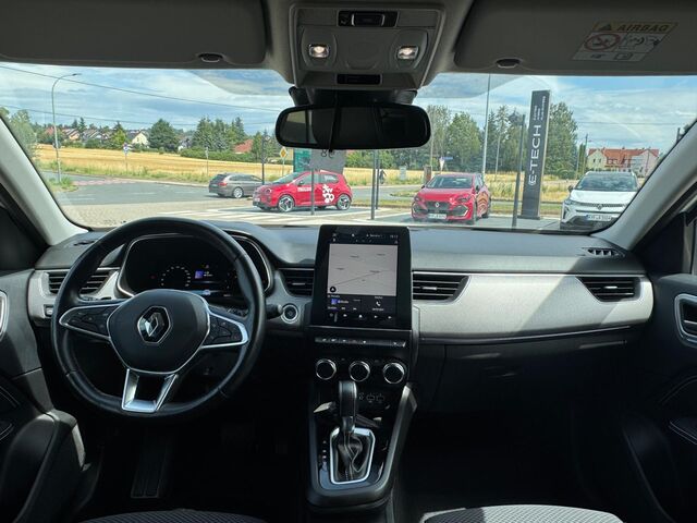 RENAULT Zoe EXPERIENCE R135 Z.E. 50 Ansicht 9 für Fahrzeugdetailseite