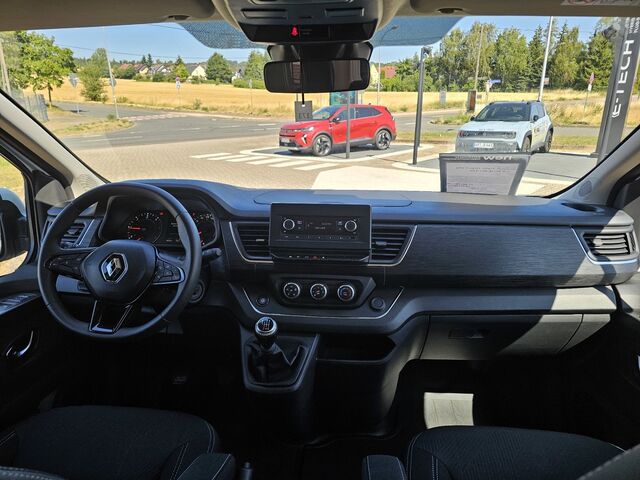 MAZDA CX-5 2.2 SKYACTIV-D 150 Edition 100 AWD Ansicht 10 für Fahrzeugdetailseite