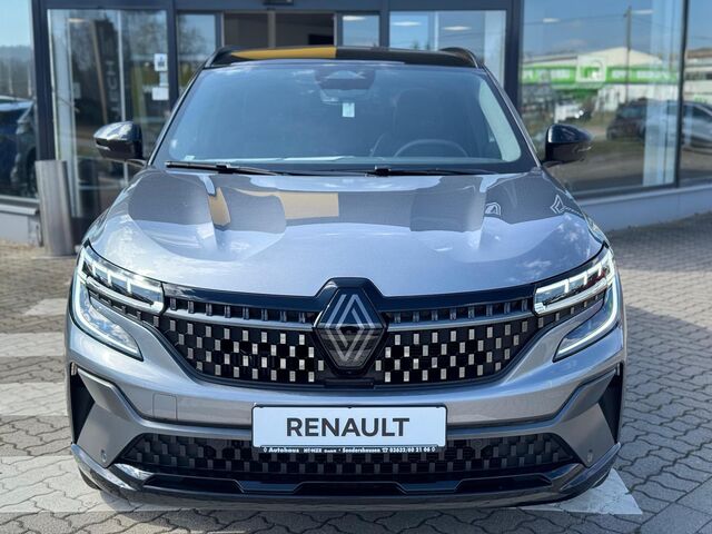 RENAULT Captur Evolution TCe 90 Ansicht 2 für Fahrzeugdetailseite