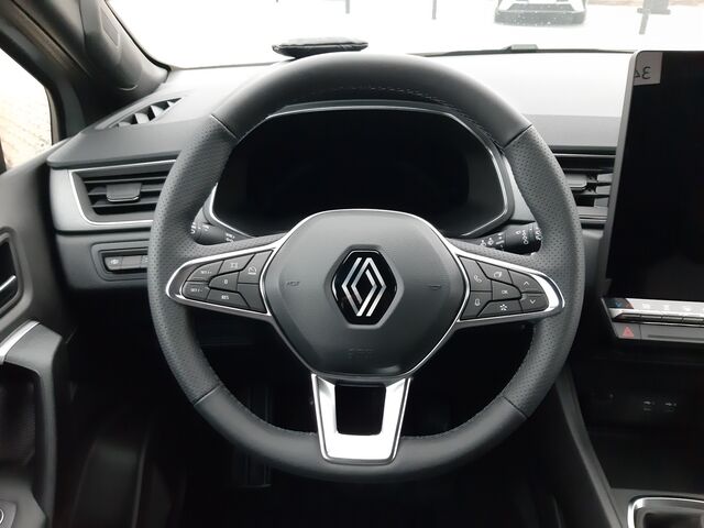 RENAULT Austral Techno Esprit Alpine Mild Hybrid 160 Aut Ansicht 10 für Fahrzeugdetailseite
