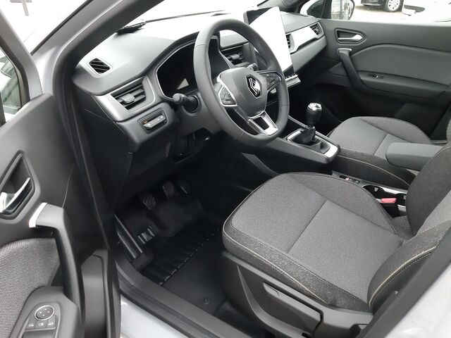 RENAULT Austral Techno Esprit Alpine Mild Hybrid 160 Aut Ansicht 11 für Fahrzeugdetailseite