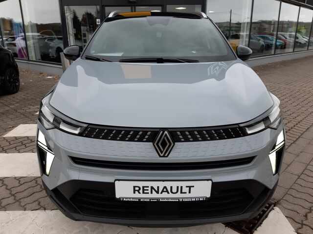 RENAULT Austral Techno Esprit Alpine Mild Hybrid 160 Aut Ansicht 2 für Fahrzeugdetailseite