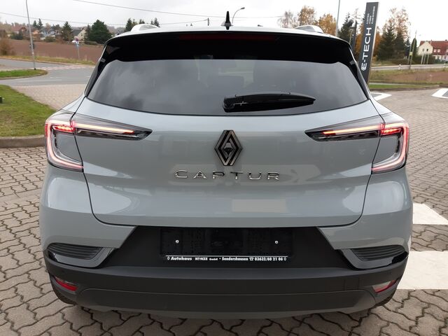 RENAULT Austral Techno Esprit Alpine Mild Hybrid 160 Aut Ansicht 5 für Fahrzeugdetailseite