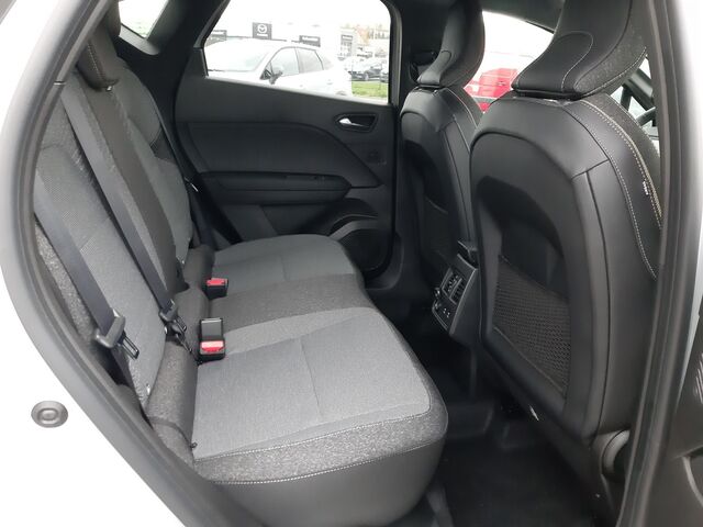 RENAULT Austral Techno Esprit Alpine Mild Hybrid 160 Aut Ansicht 7 für Fahrzeugdetailseite