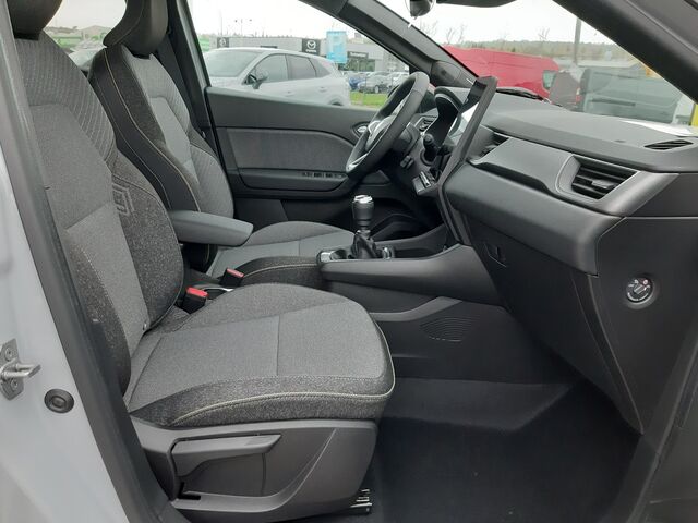 RENAULT Austral Techno Esprit Alpine Mild Hybrid 160 Aut Ansicht 8 für Fahrzeugdetailseite