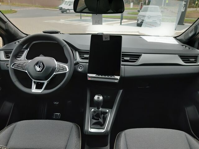 RENAULT Austral Techno Esprit Alpine Mild Hybrid 160 Aut Ansicht 9 für Fahrzeugdetailseite