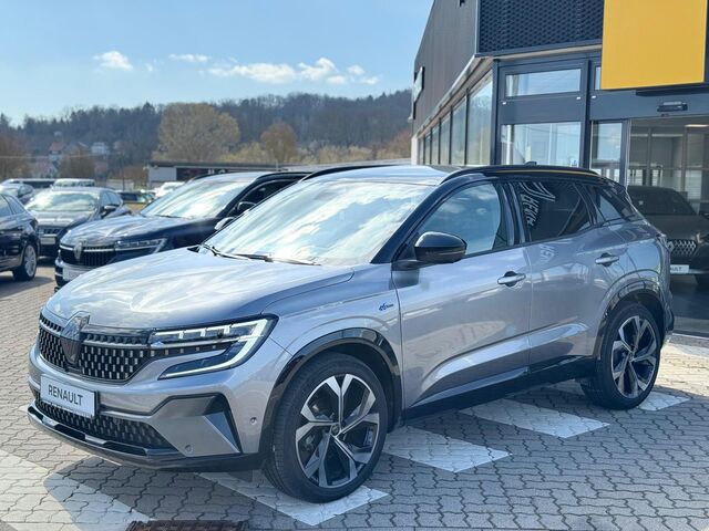 RENAULT Captur Evolution TCe 90 Ansicht 3 für Fahrzeugdetailseite