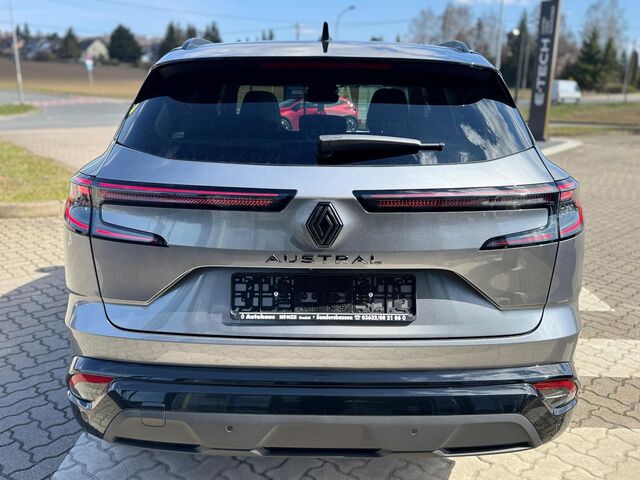 RENAULT Captur Evolution TCe 90 Ansicht 5 für Fahrzeugdetailseite