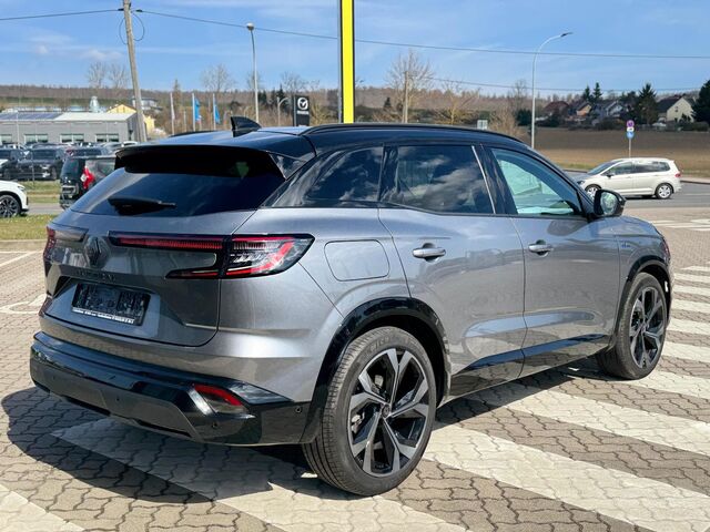 RENAULT Captur Evolution TCe 90 Ansicht 6 für Fahrzeugdetailseite