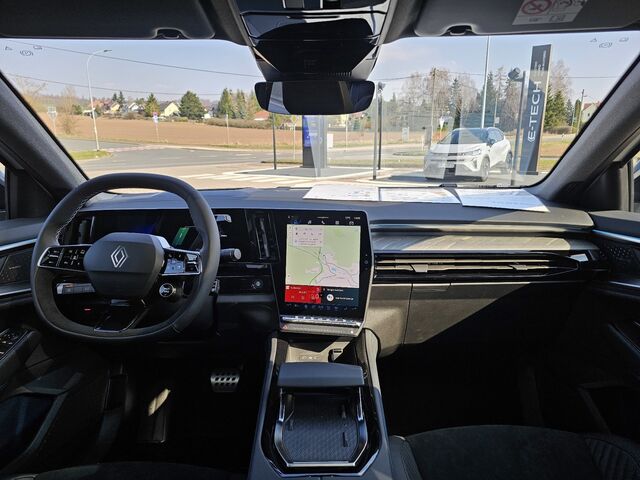 RENAULT Symbioz Esprit Alpine E-Tech Full Hybrid 145 Ansicht 10 für Fahrzeugdetailseite
