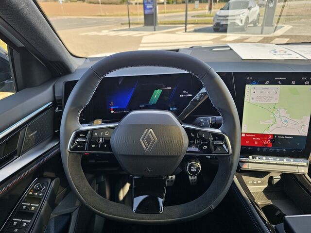 RENAULT Symbioz Esprit Alpine E-Tech Full Hybrid 145 Ansicht 11 für Fahrzeugdetailseite