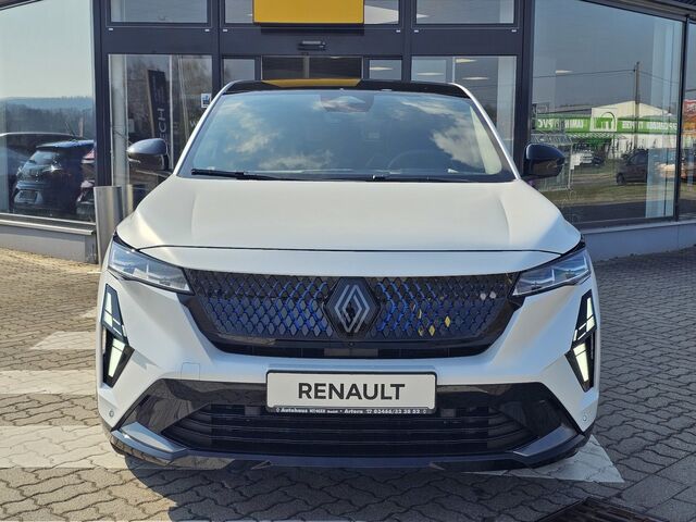RENAULT Symbioz Esprit Alpine E-Tech Full Hybrid 145 Ansicht 2 für Fahrzeugdetailseite