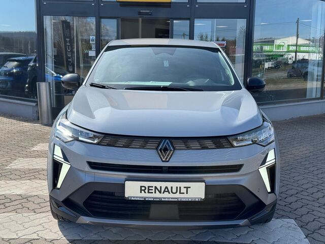 RENAULT Captur Techno Mild Hybrid 140 Ansicht 2 für Fahrzeugdetailseite