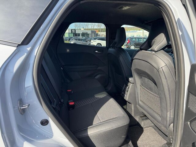 RENAULT Captur Techno Mild Hybrid 140 Ansicht 8 für Fahrzeugdetailseite