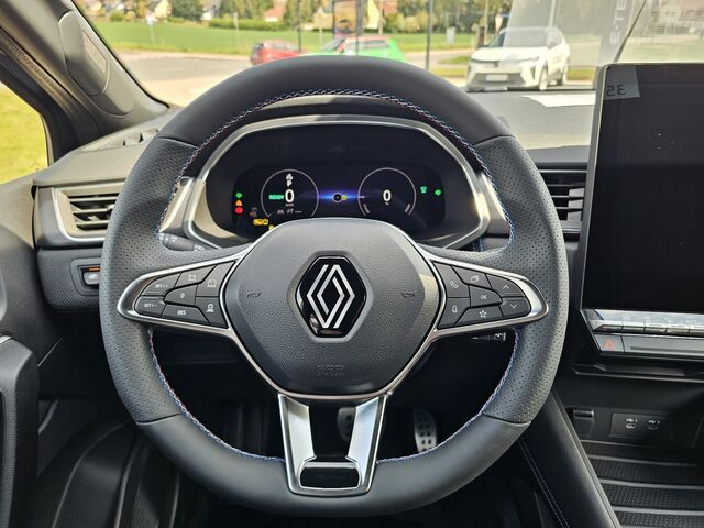 RENAULT Clio Evolution TCe 90 Ansicht 11 für Fahrzeugdetailseite