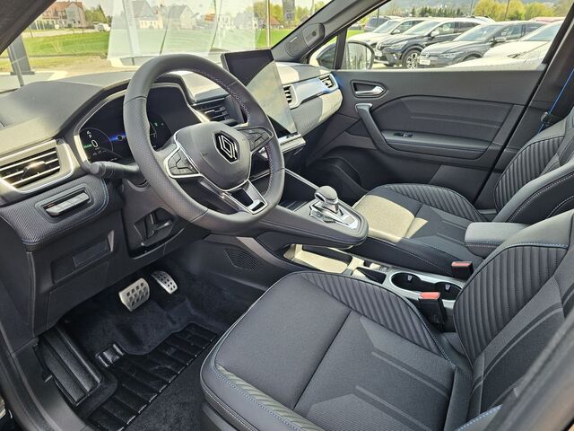 RENAULT Clio Evolution TCe 90 Ansicht 12 für Fahrzeugdetailseite