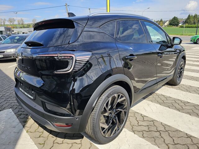 RENAULT Clio Evolution TCe 90 Ansicht 6 für Fahrzeugdetailseite