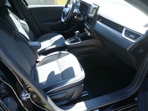 RENAULT Clio Intens TCe 90