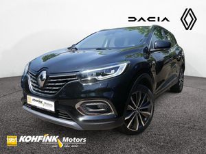 RENAULT Kadjar Bose Edition TCe 160 EDC GPF