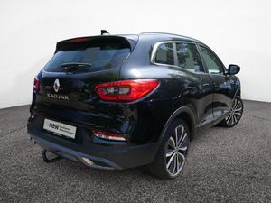 RENAULT Kadjar Bose Edition TCe 160 EDC GPF