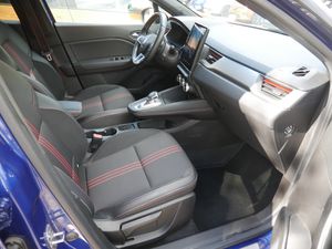 RENAULT Captur R.S. Line TCe 160