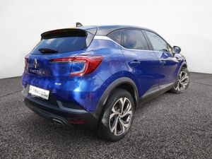 RENAULT Captur R.S. Line TCe 160