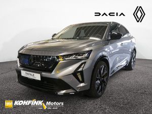 RENAULT Rafale Esprit Alpine E-Tech Full Hybrid 200