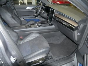 RENAULT Rafale Esprit Alpine E-Tech Full Hybrid 200