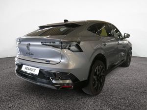 RENAULT Rafale Esprit Alpine E-Tech Full Hybrid 200