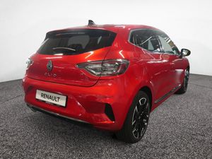 RENAULT Clio Techno TCe 90