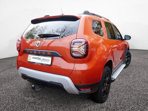 DACIA Duster Extreme TCe 150 EDC 2WD