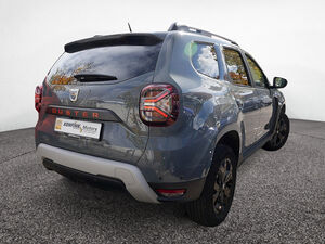 DACIA Duster Extreme TCe 150 EDC 2WD